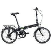 Dahon Bicicletta Pieghevole Vybe D7 20´´