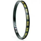 Total Bmx Cerchione Spitfire Welded