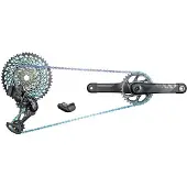 Sram Catena Xx1 Eagle