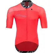 Silvini Maglia A Maniche Corte Stelvio