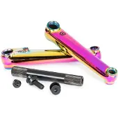 Saltbmx Pedivella Metron48