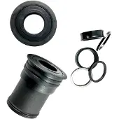 Lola Movimento Centrale Pf30 Shimano