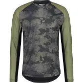 Agu Maglia Da Enduro A Maniche Lunghe Mtb Essential