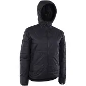 iON Women's IOB-Bike Jacket Primaloft Shelter Giacca ciclismo Donna (36, nero/blu)