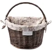 Extend Cestino Anteriore Credo Wicker Qr