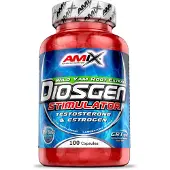 Amix Capsule Diosgen Anabolic Naturale 100 Unità