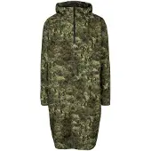 Agu Poncho Impermeabile Aop Urban Outdoor