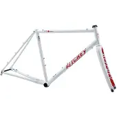 Ritchey Telaio Gravel Swiss Cross Disc V3