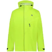Agu Passat Basic Rain Jacket Giacca ciclismo (S, verde)