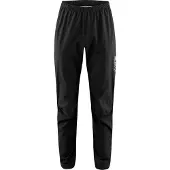 Löffler Bike Overpants WPM Pocket Pantaloni da ciclismo (XS, nero)