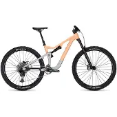 Focus Bicicletta Da Mtb Jam 6.8 29´´ Nx Eagle 2024