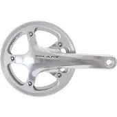 Shimano Guarnitura Alfine Fc-s501 1s 68 Bcd