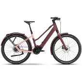 Winora Bicicletta Elettrica Iride Pure Rf Mid 2024
