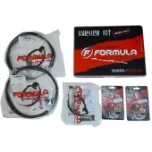 Formula Kit Di Ricambi The One