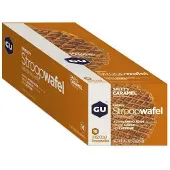 GÜ Stroopwafel Caramello Salato 16 Unità