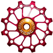 Kcnc Puleggia Del Cambio Ultra Sram X-sync Long Teeth Narrow/wide 11-12s