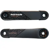 Rotor Pedivella Kapic Carbon