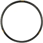 Mavic Cerchione Posteriore Crossmax Pro Carbon 19
