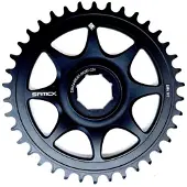 Samox Corona E-bike Brose Dm