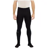 Castelli Entrata Tight Pantaloni da ciclismo Uomo (3XL, nero)