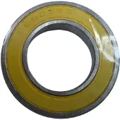 BLACK BEARING Cuscinetti 6903-2rs Ceramic