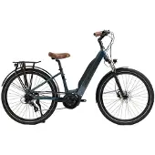 Granville Bicicletta Elettrica E-absolute 35 Plus Altus