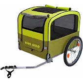 Blue Bird Rimorchio Per Cani 20´´