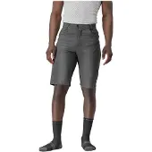 Castelli Pantaloni Corti Unlimited Baggy
