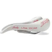 Selle Smp Sella Da Donna Lite 209 Carbon
