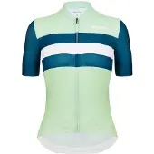 Santini Maglia A Maniche Corte Eslk Bengal