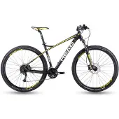 Head Bike Bicicletta Da Mtb X-rubi I 29´´ Alivio Rdm3100 2022