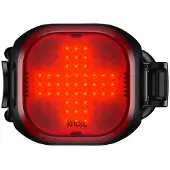 Knog Fanale Posteriore Blinder Mini Cross
