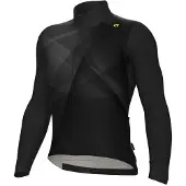 ALÉ Maglia A Maniche Lunghe R-ev1 Quick
