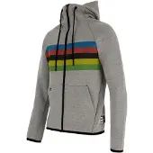 Santini Felpa Con Cappuccio Uci