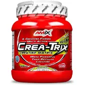 Amix Creatina In Polvere Crea-trix 824g