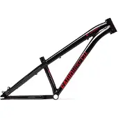 Radio Telaio Bmx Griffin Pro 26´´