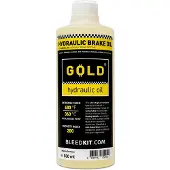 Bleedkit Freno A Olio Gold Mineral 500ml