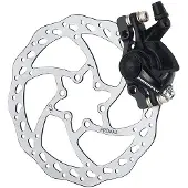 Promax Kit Freni Mtb Dsk-300 160 Mm