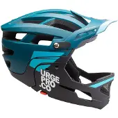 Urge Casco Da Downhill Gringo De La Sierra