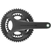 Campagnolo Guarnitura Super Record S Prot Carbon 12s