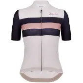 Santini Maglia A Maniche Corte Eslk Bengal
