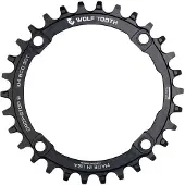 Wolf Tooth Corona Drop B 104 Bcd