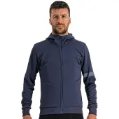 Sportful Felpa Con Cappuccio Giara