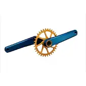Garbaruk Pedivella Xc