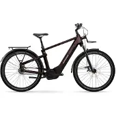 Winora Bicicletta Elettrica Yakun R5 High Nexus 2025