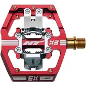 HT Components Pedali X3t