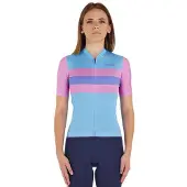Santini Maglia A Maniche Corte Eslk Bengal