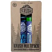 Krush Pulitore Wash &amp; Degrease