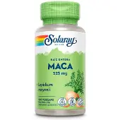 Solaray Capsule Maca 525mg 100 Unità