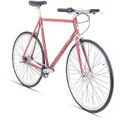 Finna Bicicletta Journey